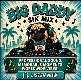 Big Daddy Sik Mix